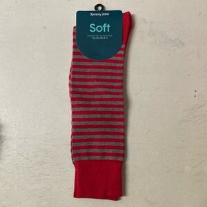 Tommy Johnny Soft Ultimate Stay Up Dress socks